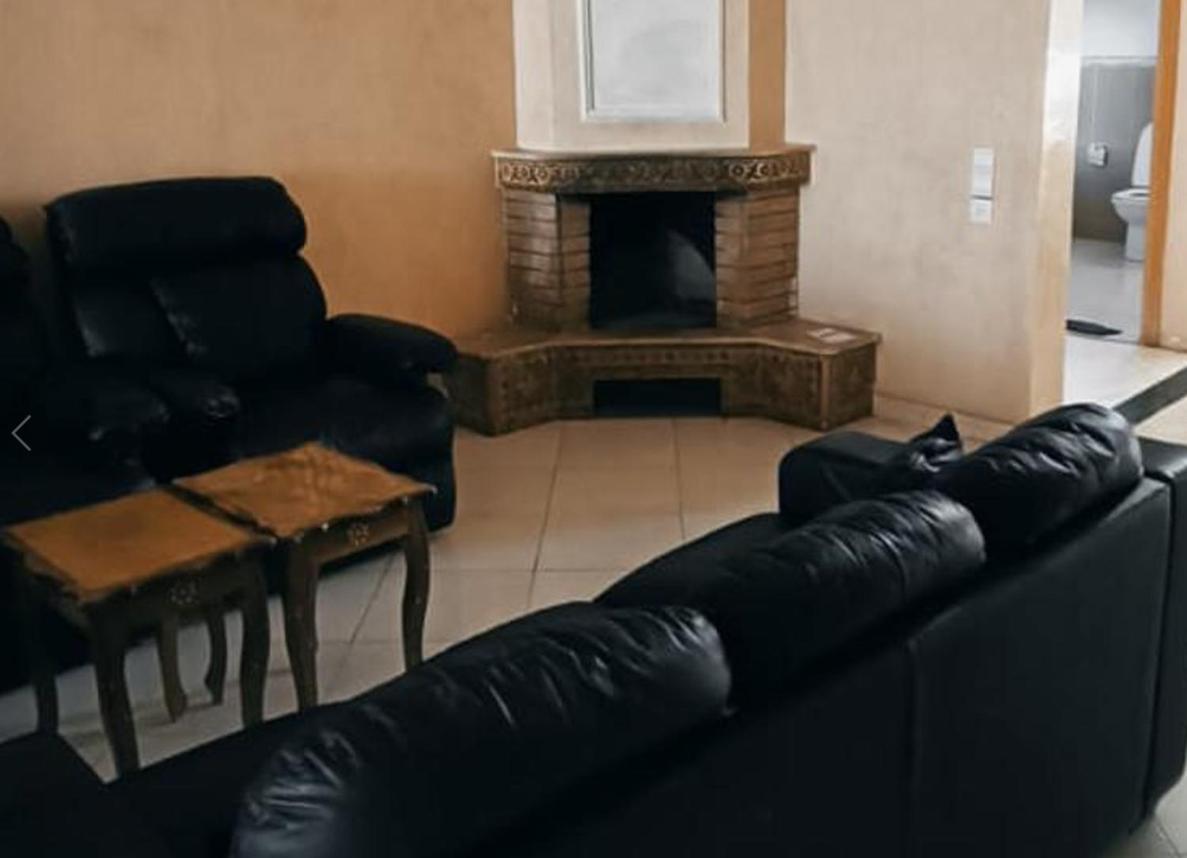 Stunning 3-Bed Villa In Fes Near Fes Sais Airport Zewnętrze zdjęcie