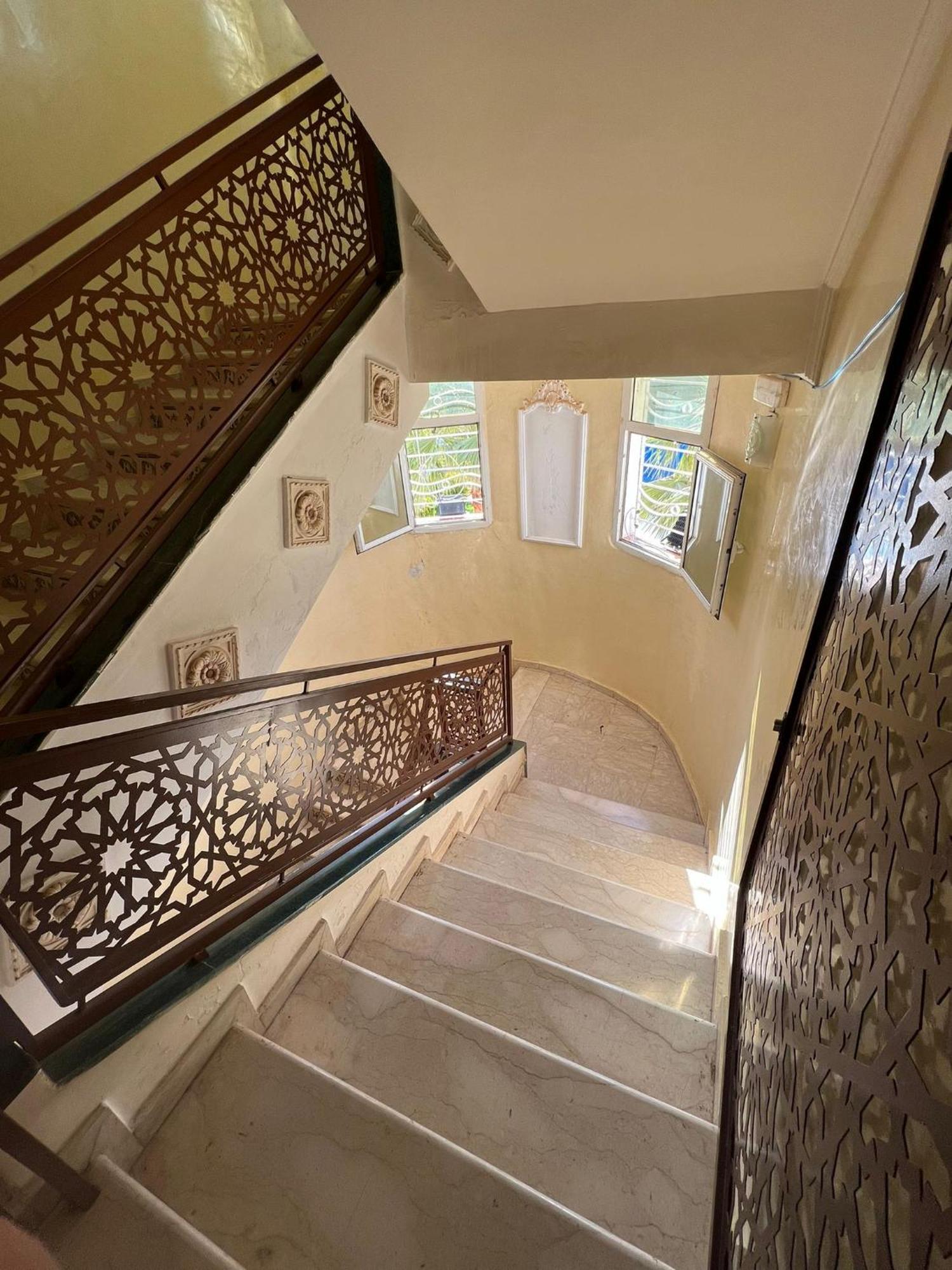 Stunning 3-Bed Villa In Fes Near Fes Sais Airport Zewnętrze zdjęcie
