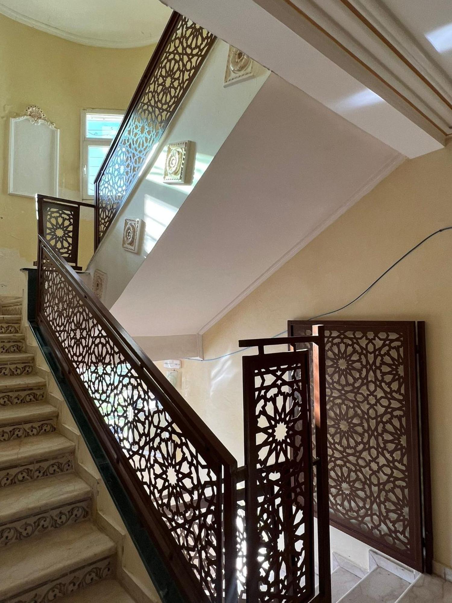 Stunning 3-Bed Villa In Fes Near Fes Sais Airport Zewnętrze zdjęcie